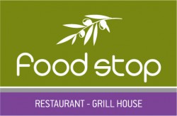 FOOD STOP